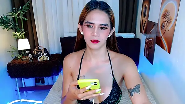 xPrecuioseChesca online show from 06.14.26