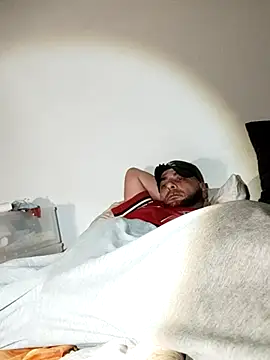 SmokedAlloy2 online show from 10.10.25