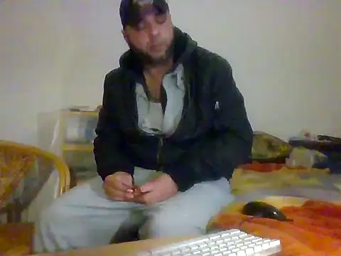 SmokedAlloy2 online show from 11.16.25