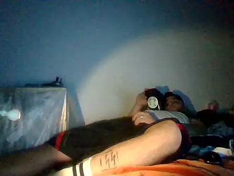 SmokedAlloy2 online show from 02.08.26