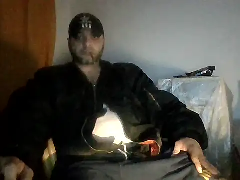 SmokedAlloy2 online show from 02.12.26