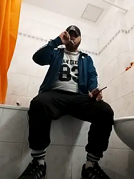 SmokedAlloy2 online show from 03.17.26