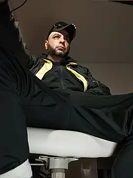 SmokedAlloy2 online show from 03.19.26