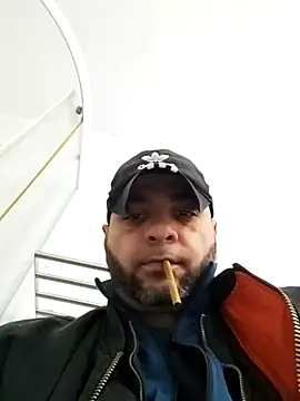 SmokedAlloy2 online show from 03.20.26