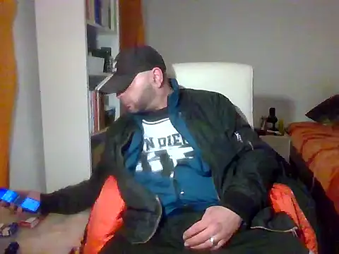 SmokedAlloy2 online show from 03.22.26