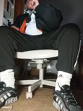 SmokedAlloy2 online show from 03.24.26