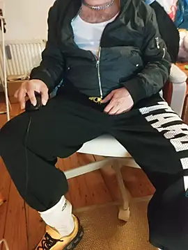 SmokedAlloy2 online show from 03.26.26