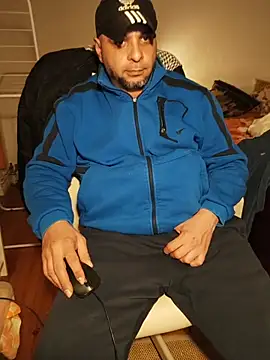 SmokedAlloy2 online show from 03.27.26