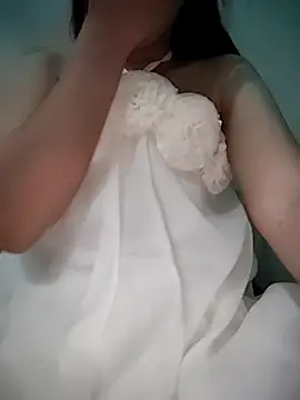 Snapshot of MyWet117 chatting on 09.18.25 MyWet117 online show from 09.18.25