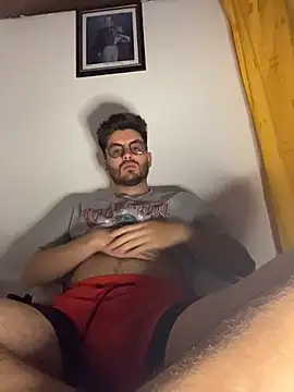 dearwishel97 online show from 03.21.26