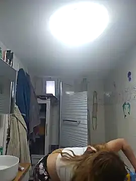 Snapshot of Alisasex@xh chatting on 01.18.25 Alisasexxh online show from 01.18.25