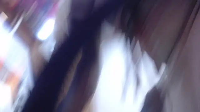 Snapshot of JackyHotBlack chatting on 11.10.25 JackyHotBlack online show from 11.10.25