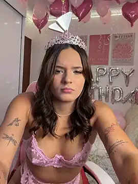 rayssabjj online show from 03.18.26