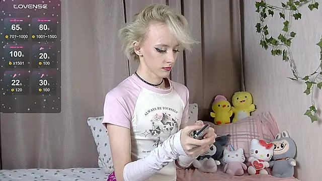 NextVibe  online show from 10.22.25