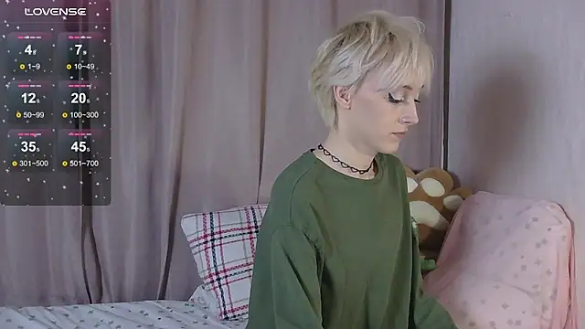 NextVibe  online show from 02.06.26