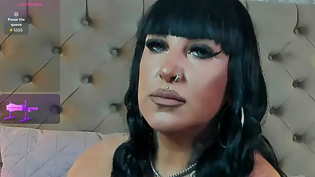 Sierra Quinn online show from 05.09.26