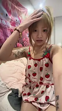 momo-2580 online show from 11.11.25