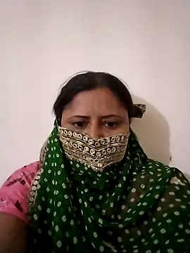 Sexey-Rani online show from 10.08.25