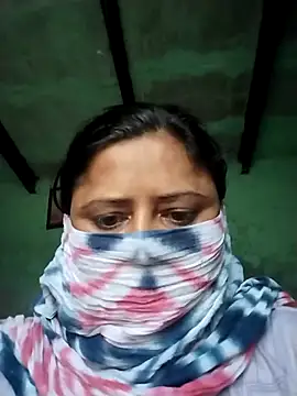 Sexey-Rani online show from 10.22.25