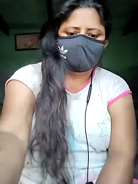 Sexey-Rani online show from 10.27.25