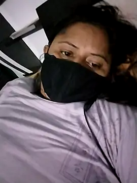 Sexey-Rani online show from 10.27.25