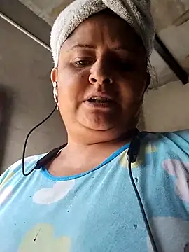 Sexey-Rani online show from 10.29.25