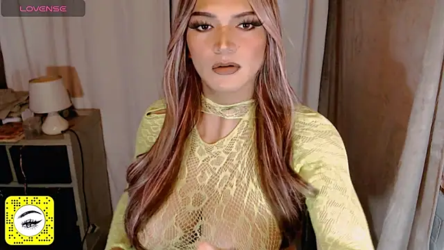 AndreaNakedTs2Cum online show from 07.12.26