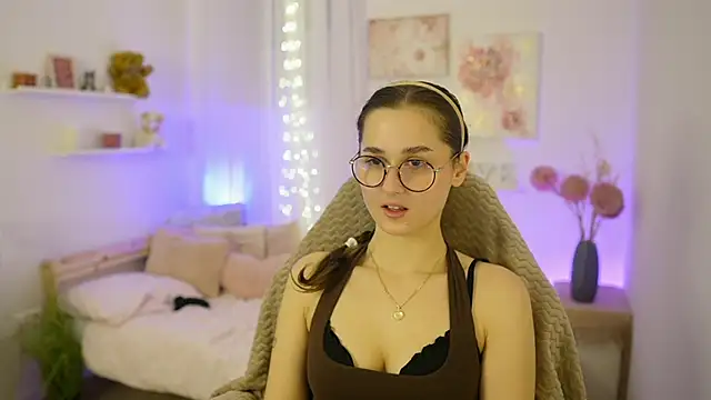 Annita Grey online show from 12.02.25