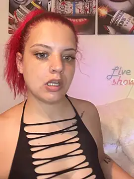 BabySinX online show from 06.25.26