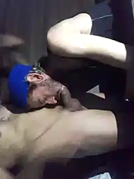 Snapshot of Siegfri3d__ chatting on 11.01.25 Siegfri3d online show from 11.01.25