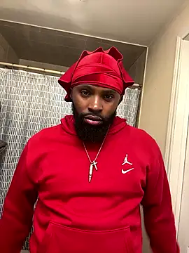 StandOnthatboy online show from 01.10.26