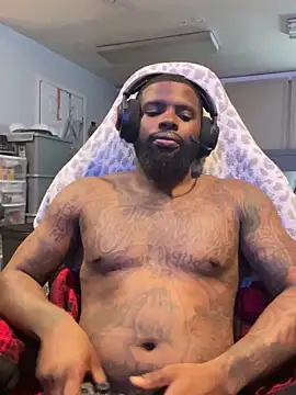 StandOnthatboy online show from 03.21.26