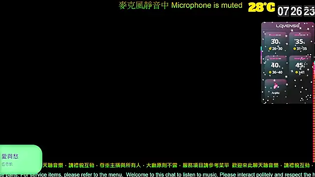 tw239398 online show from 10.13.25