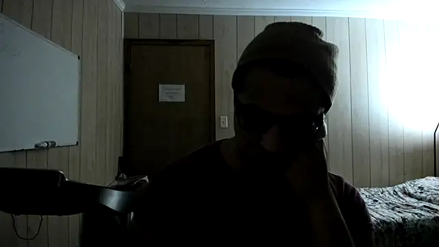 NaturalBeautyQueen online show from 10.03.25