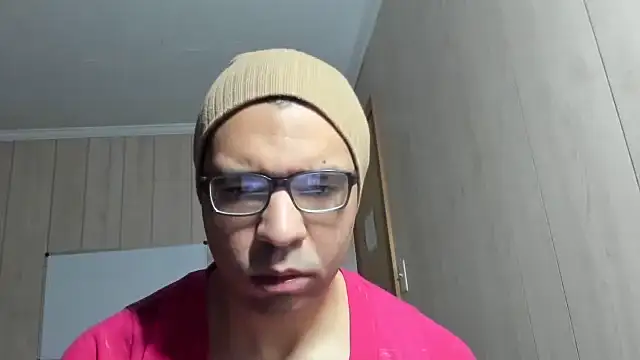 NaturalBeautyQueen online show from 10.19.25