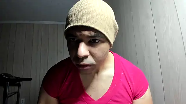 NaturalBeautyQueen online show from 01.17.26