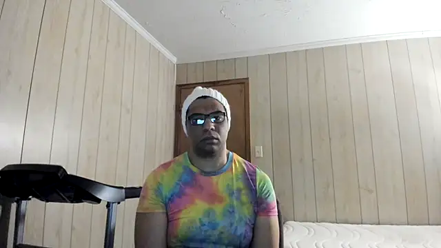 NaturalBeautyQueen online show from 06.17.26