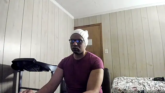 NaturalBeautyQueen online show from 06.19.26
