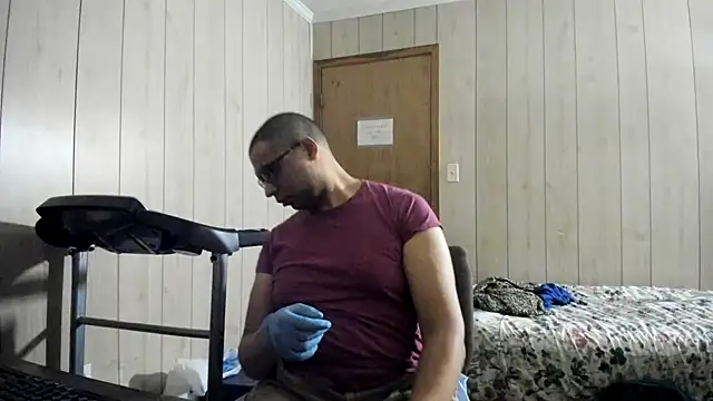 NaturalBeautyQueen online show from 06.25.26