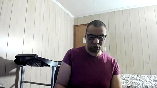 NaturalBeautyQueen online show from 06.26.26