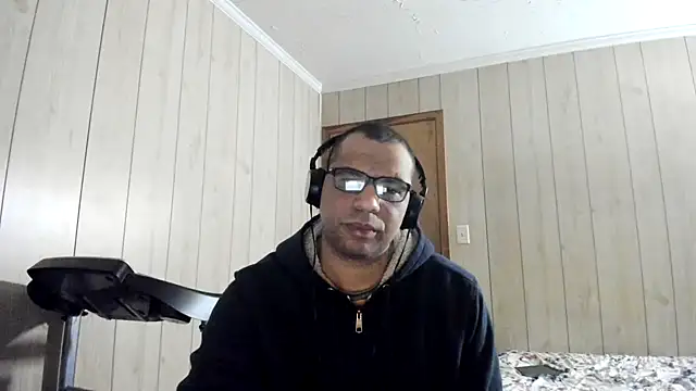 NaturalBeautyQueen online show from 07.02.26
