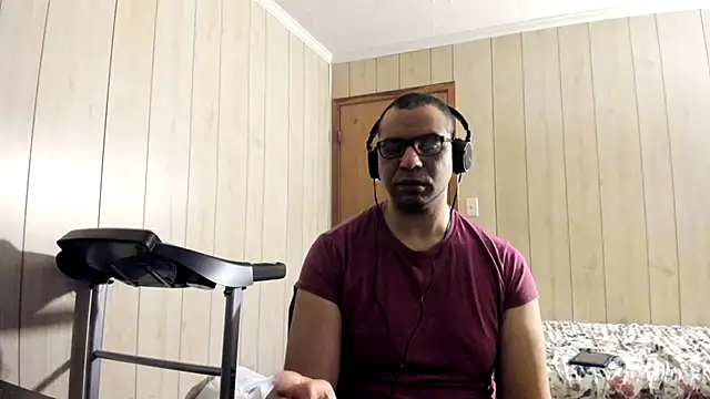 NaturalBeautyQueen online show from 07.03.26