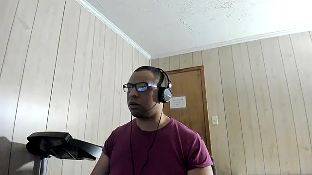 NaturalBeautyQueen online show from 07.04.26