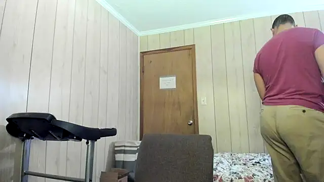 NaturalBeautyQueen online show from 07.05.26