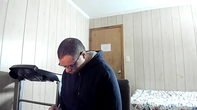 NaturalBeautyQueen online show from 07.06.26