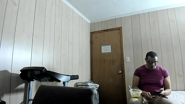 NaturalBeautyQueen online show from 07.07.26
