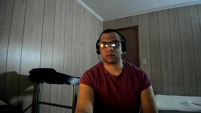 NaturalBeautyQueen online show from 07.08.26