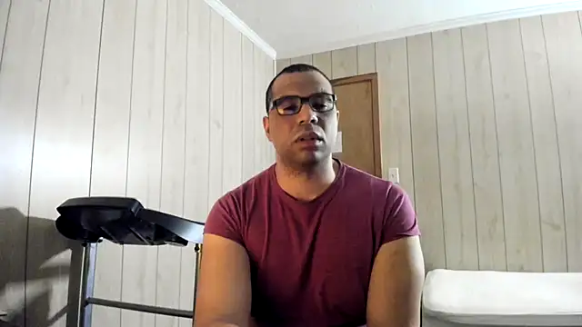 NaturalBeautyQueen online show from 07.09.26