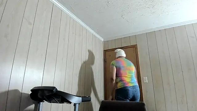 NaturalBeautyQueen online show from 07.13.26