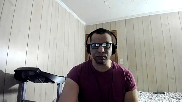 NaturalBeautyQueen online show from 07.15.26